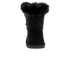 Girls' Josmo Toddler Margot Winter Boots -Winter Boot Store 4 23