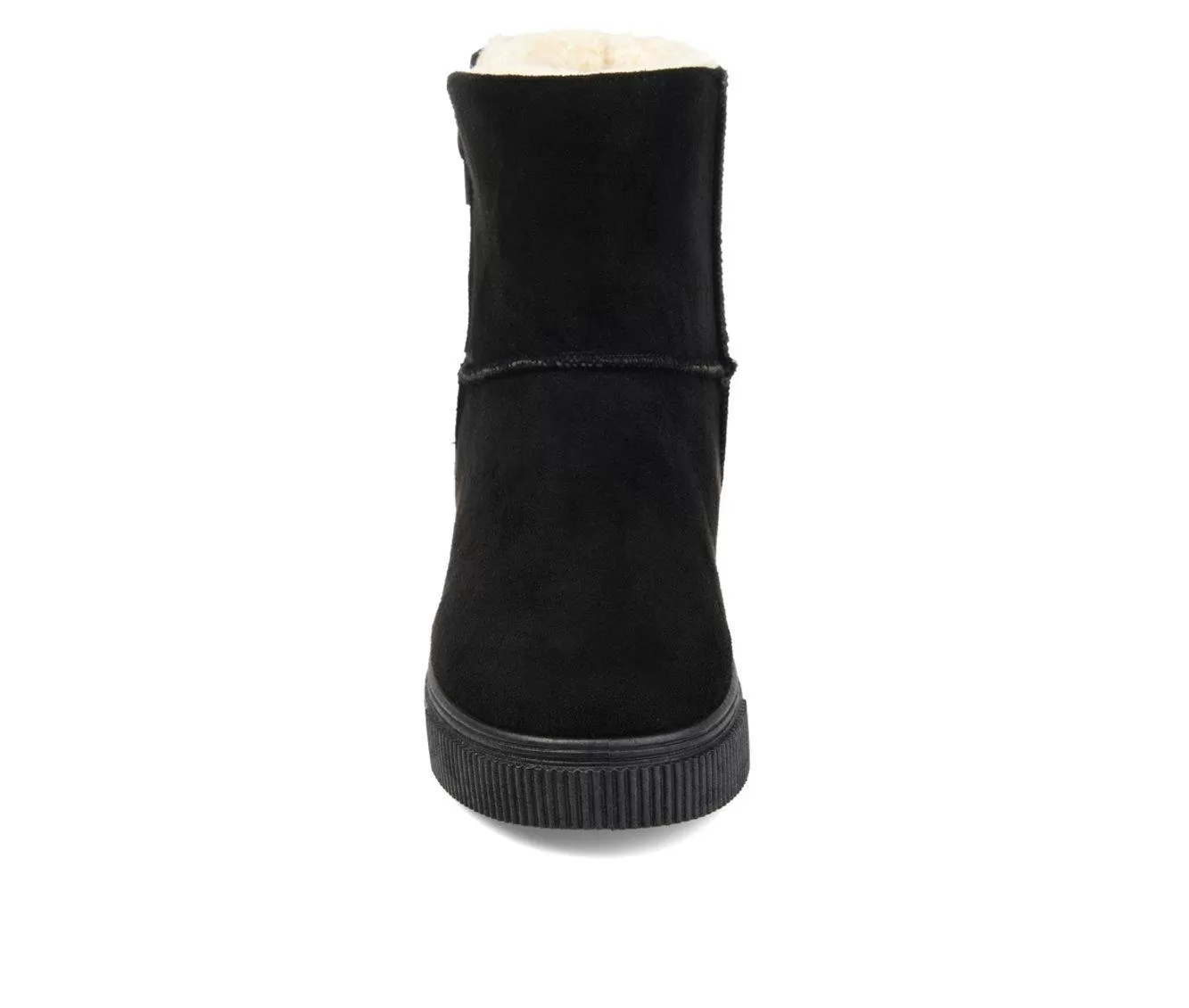 Women's Journee Collection Stelly Winter Boots 7 Women's Journee Collection Stelly Winter Boots - Image 5