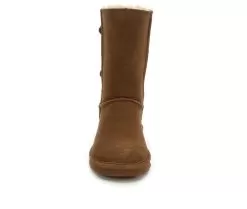 Women's Bearpaw Eloise Winter Boots -Winter Boot Store 4 234