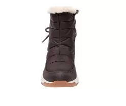 Women's Jane And The Shoe Corrine Winter Boots 11 Women's Jane And The Shoe Corrine Winter Boots -Winter Boot Store 4