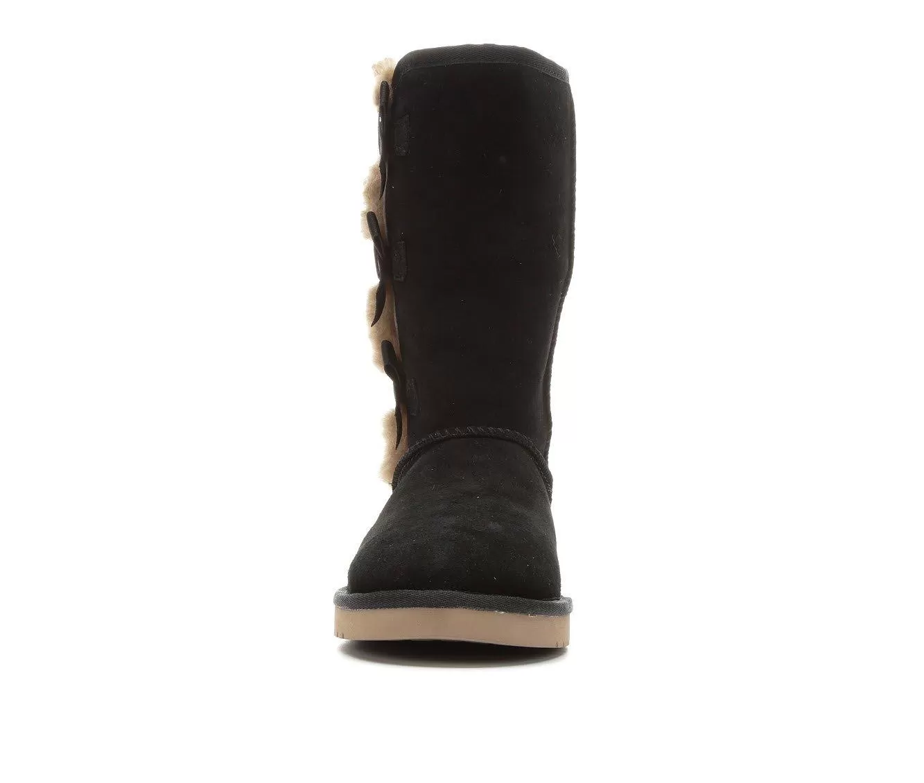 Women's Koolaburra By UGG Victoria Tall Winter Boots 7 Women's Koolaburra By UGG Victoria Tall Winter Boots - Image 5