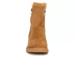 Women's Olivia Miller Rosemary Winter Boots -Winter Boot Store 4 259