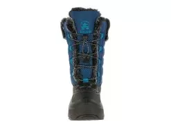 Girls' Kamik Toddler & Little Kid Star Winter Boots -Winter Boot Store 4 26