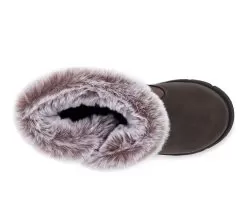 Girls' OshKosh B'gosh Toddler & Little Kid Siberian Winter Boots -Winter Boot Store 4 261