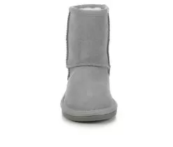 Girls' Koolaburra By UGG Toddler & Little Kid Koola Short Winter Boots -Winter Boot Store 4 265