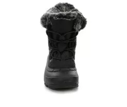 Women's Kamik Momentum L2 Winter Boots -Winter Boot Store 4 266