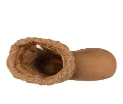 Women's C&C California Cozy Winter Boots -Winter Boot Store 4 40