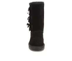 Girls' Koolaburra By UGG Little Kid & Big Kid Victoria Tall Boots -Winter Boot Store 4 5