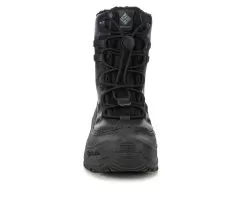 Boys' Columbia Little Kid & Big Kid Bugaboot Celsius Winter Boots -Winter Boot Store 4 56