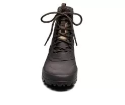 Men's Bogs Footwear Arcata Urban Lace-Up Waterproof Boots 12 Men's Bogs Footwear Arcata Urban Lace-Up Waterproof Boots -Winter Boot Store 4 58