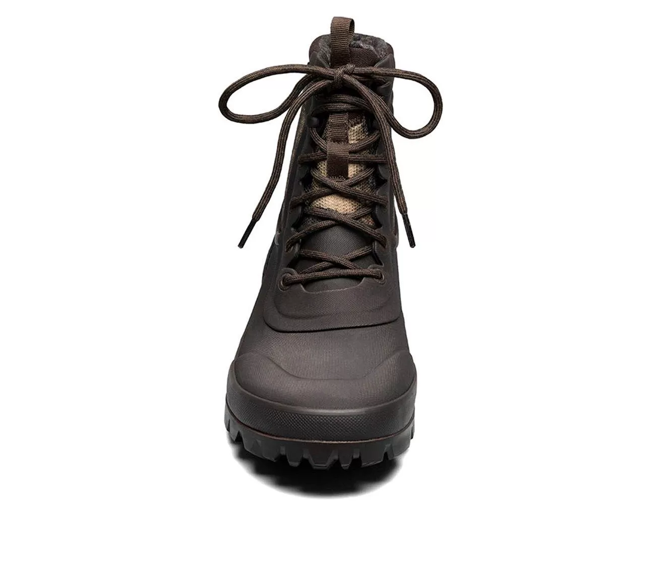 Men's Bogs Footwear Arcata Urban Lace-Up Waterproof Boots 7 Men's Bogs Footwear Arcata Urban Lace-Up Waterproof Boots - Image 5