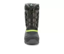 Boys' Kamik Little Kid & Big Kid Luke Winter Boots -Winter Boot Store 4 59