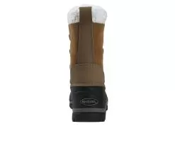 Boys' Northside Little Kid & Big Kid Back Country Waterproof Winter Boots -Winter Boot Store 4 62