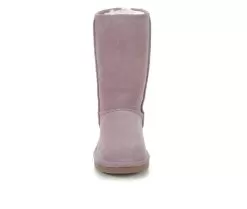 Girls' Koolaburra By UGG Little Kid & Big Kid Koola Tall Winter Boots -Winter Boot Store 4 67