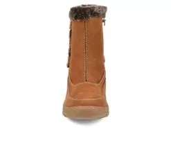 Women's Journee Collection Wasilla Winter Boots 12 Women's Journee Collection Wasilla Winter Boots -Winter Boot Store 4 78