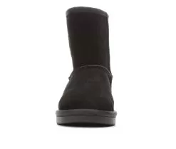 Girls' Koolaburra By UGG Little Kid & Big Kid Koola Short Boots -Winter Boot Store 4 79