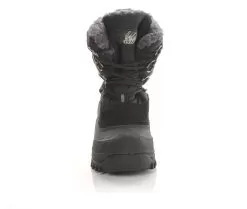 Boys' Itasca Sonoma Toddler & Little Kid Frost Winter Boots -Winter Boot Store 4 85