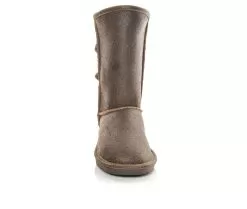 Women's Bearpaw Boshie Winter Boots -Winter Boot Store 4 87
