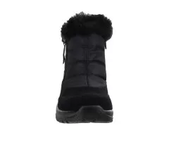 Women's Easy Street Frosty Winter Boots -Winter Boot Store 4 92