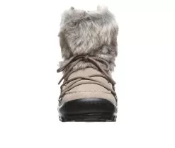 Women's Bearpaw Marilyn Waterproof Winter Boots -Winter Boot Store 4 94