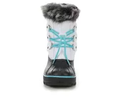 Girls' Itasca Sonoma Little Kid & Big Kid Icy II Winter Boots 12 Girls' Itasca Sonoma Little Kid & Big Kid Icy II Winter Boots -Winter Boot Store 4 97