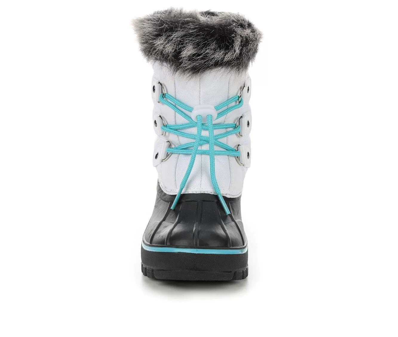 Girls' Itasca Sonoma Little Kid & Big Kid Icy II Winter Boots 7 Girls' Itasca Sonoma Little Kid & Big Kid Icy II Winter Boots - Image 5