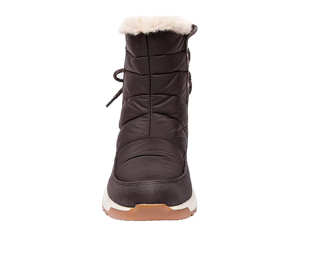 Women's Jane And The Shoe Corrine Winter Boots 6 Women's Jane And The Shoe Corrine Winter Boots - Image 5