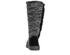 Women's MUK LUKS Liza Knee High Winter Boots -Winter Boot Store 5 1