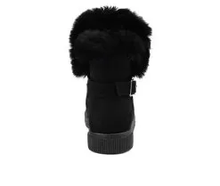 Women's Journee Collection Sibby Winter Boots -Winter Boot Store 5 113