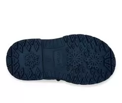 Girls' Carters Infant & Toddler & Little Kid Cold Weather Boots -Winter Boot Store 5 121