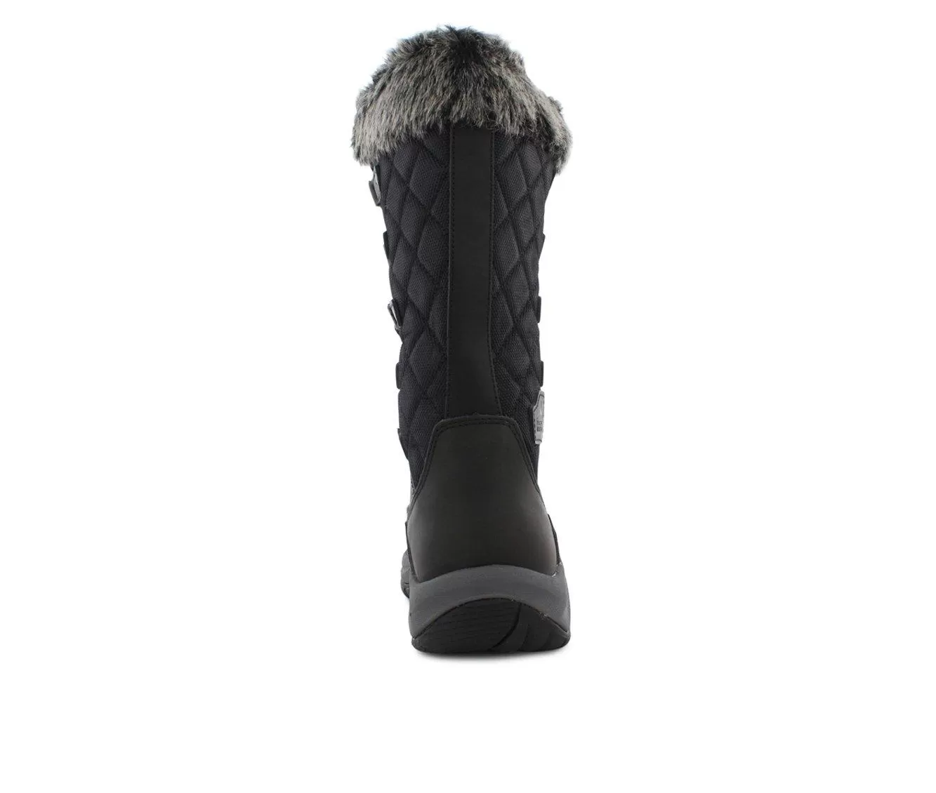 Women's Pacific Mountain Whiteout Winter Boots 8 Women's Pacific Mountain Whiteout Winter Boots - Image 6