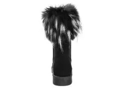 Women's Journee Collection Zorah Winter Boots 13 Women's Journee Collection Zorah Winter Boots -Winter Boot Store 5 127