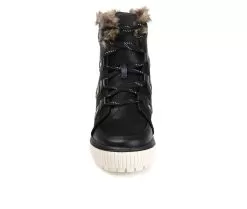 Women's Journee Collection Glacier Winter Boots -Winter Boot Store 5 134