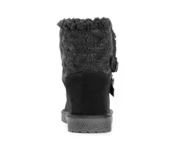 Women's Essentials By MUK LUKS Alyx Winter Boots -Winter Boot Store 5 141
