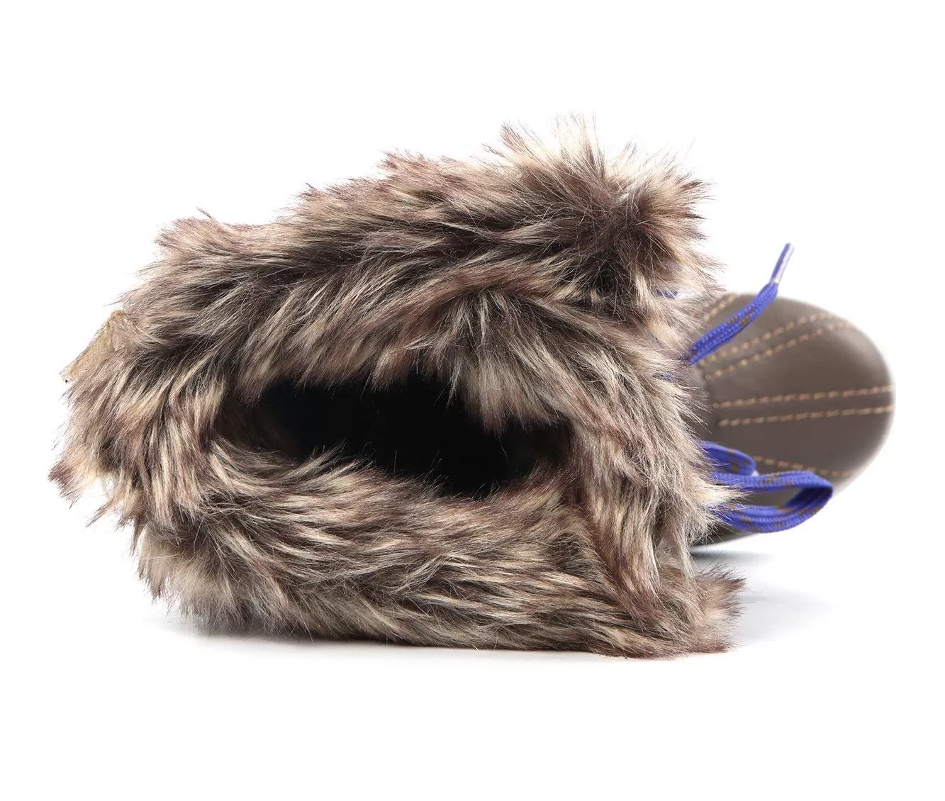 Girls' Northside Little Kid & Big Kid Bishop Jr. Winter Boots 8 Girls' Northside Little Kid & Big Kid Bishop Jr. Winter Boots - Image 6