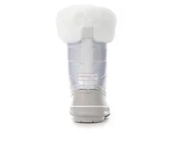 Girls' London Fog Little Kid & Big Kid Downing Court Winter Boots -Winter Boot Store 5 15