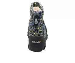 Boys' Bogs Footwear Toddler & Little Kid Baby BMoc Snow Boots -Winter Boot Store 5 150
