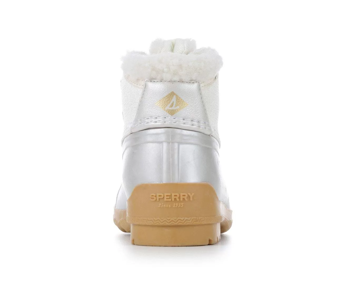 Girls' Sperry Little Kid & Big Kid Port Alpine Winter Boots 8 Girls' Sperry Little Kid & Big Kid Port Alpine Winter Boots - Image 6