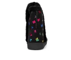 Girls' Olivia Miller Little Kid & Big Kid Samantha Winter Boots -Winter Boot Store 5 160