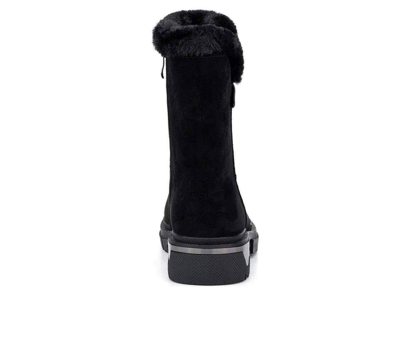 Women's Torgeis Courtney Winter Boots 8 Women's Torgeis Courtney Winter Boots - Image 6