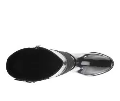 Women's SPRING STEP Lenina Rain Boots -Winter Boot Store 5 167