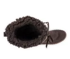 Women's MUK LUKS Flexi New York Winter Boots -Winter Boot Store 5 169