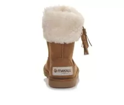 Girls' Makalu Toddler Iceland Winter Boots -Winter Boot Store 5 170