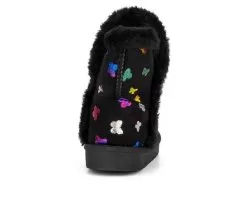 Girls' Olivia Miller Toddler Trisha Winter Boots -Winter Boot Store 5 177