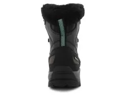 Women's Pacific Mountain Steppe Winter Boots -Winter Boot Store 5 2