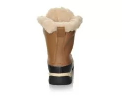 Girls' Bearpaw Little Kid & Big Kid Kelly Winter Boots -Winter Boot Store 5 203