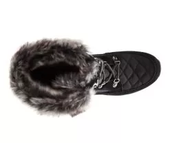 Women's Propet Peri Waterproof Knee High Winter Boots -Winter Boot Store 5 206