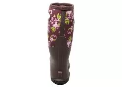 Women's Bogs Footwear Womens Mesa Peony Winter Boots -Winter Boot Store 5 222