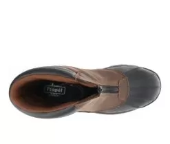 Men's Propet Blizzard Tall Zip Waterproof Winter Boots 13 Men's Propet Blizzard Tall Zip Waterproof Winter Boots -Winter Boot Store 5 224