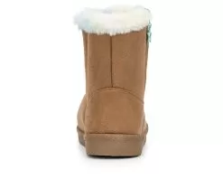 Girls' Olivia Miller Little Kid & Big Kid Selena Winter Boots -Winter Boot Store 5 226